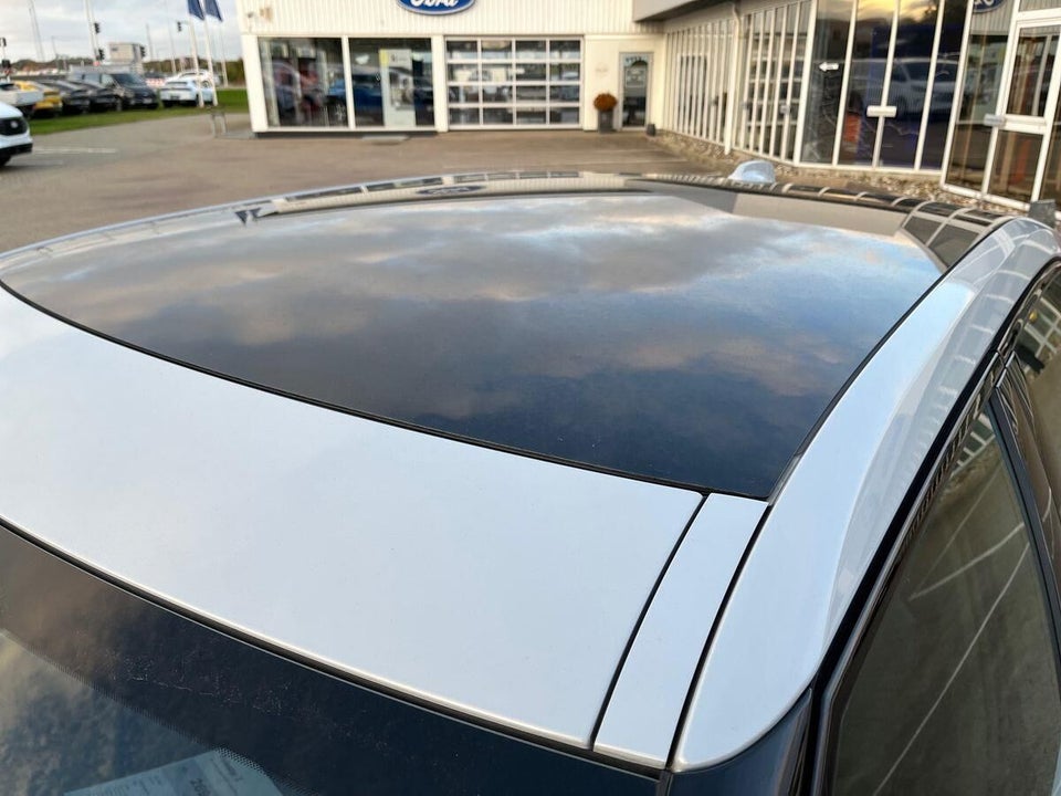 Polestar 2 Long Range 5d