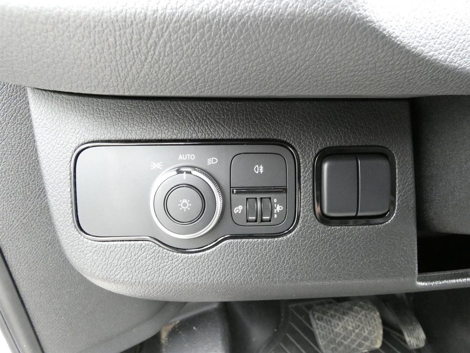 Mercedes Sprinter 317 2,0 CDi A2 Kassevogn aut. RWD