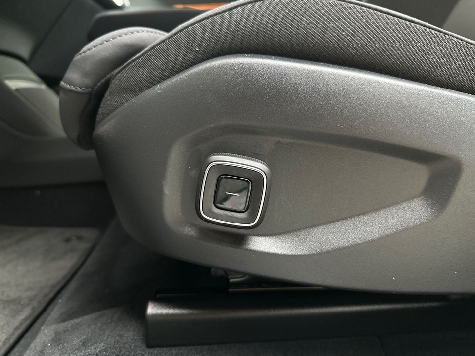 Polestar 3 Long Range AWD 5d