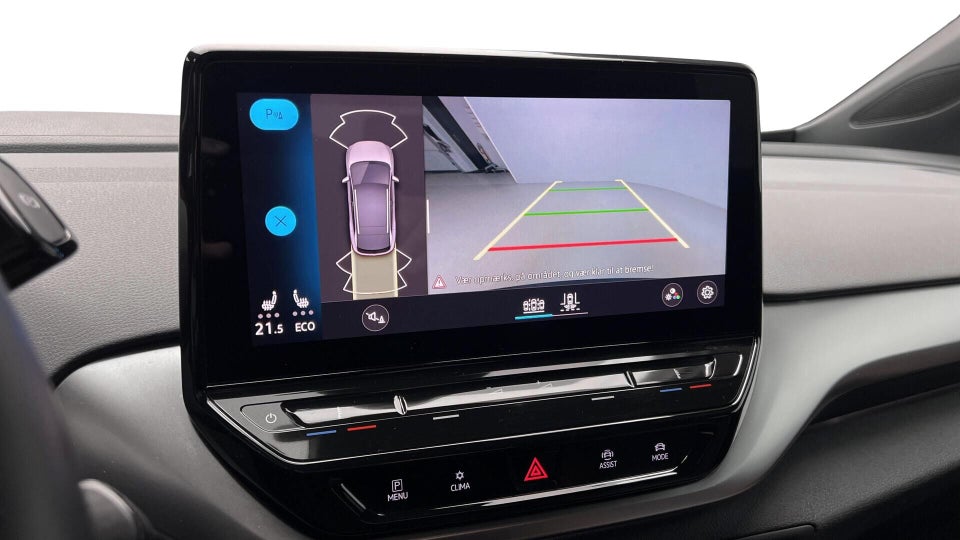 VW ID.4 77 1ST Pro Performance 5d