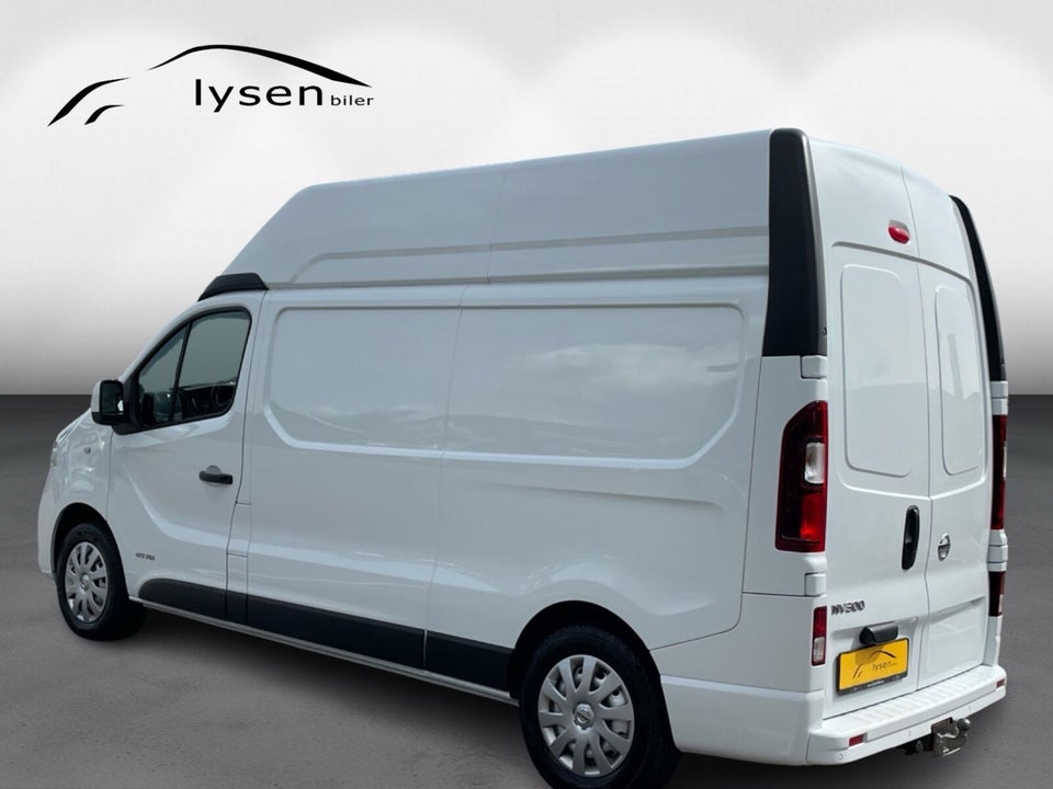 Nissan NV300 2,0 dCi 145 L2H2 Working Star