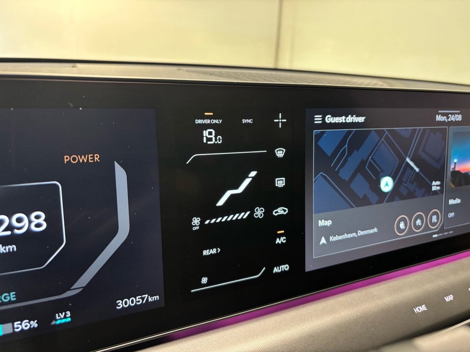 Kia EV9 99 Long Range Premium Launch Edition RWD 7prs 5d