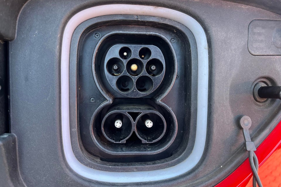 Hyundai Kona 39 EV Trend 5d