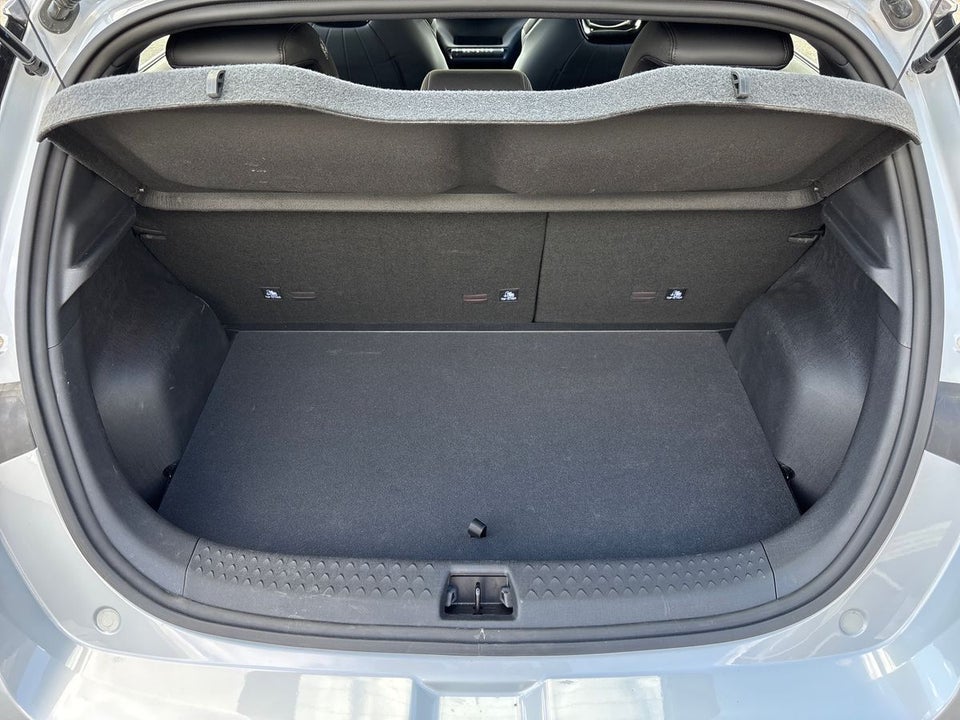 BYD Dolphin 60 Comfort 5d