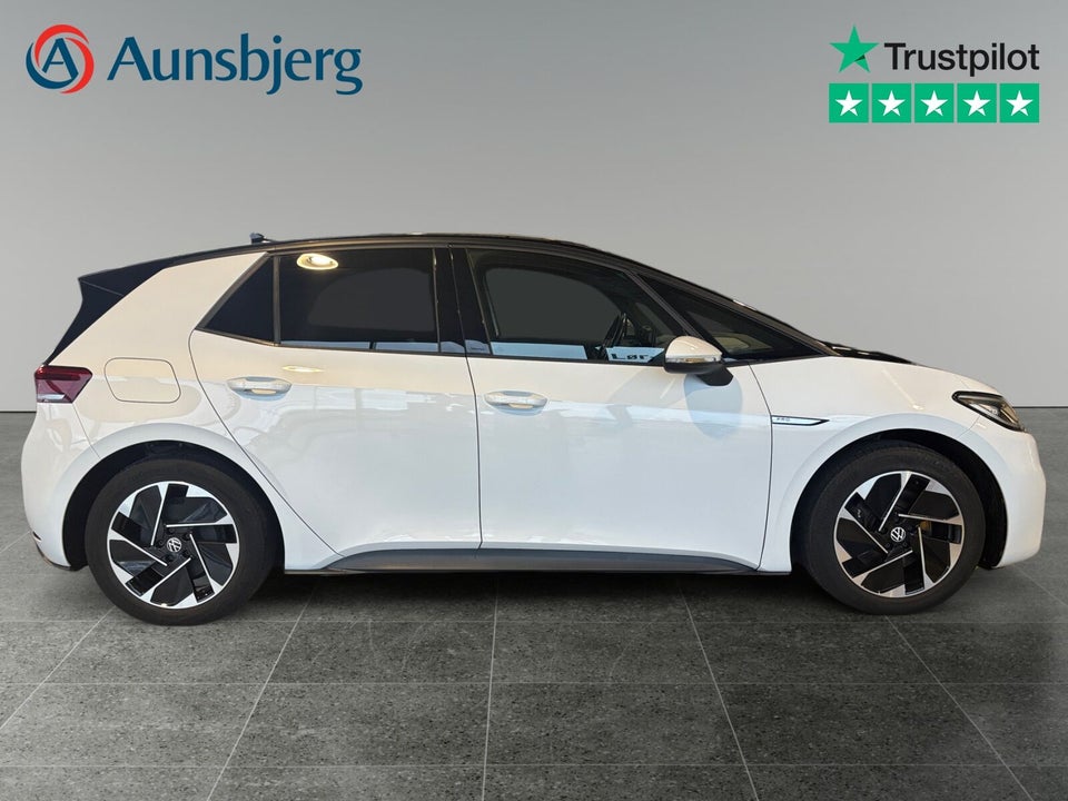 VW ID.3 58 Pro Business 5d