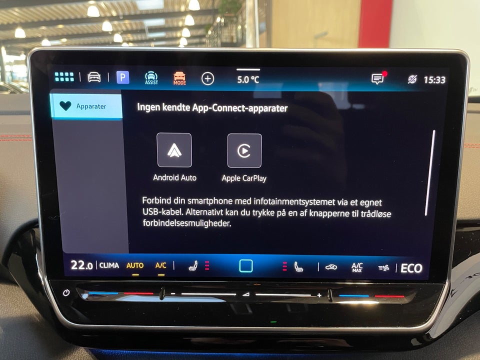 VW ID.4 77 GTX 4Motion 5d