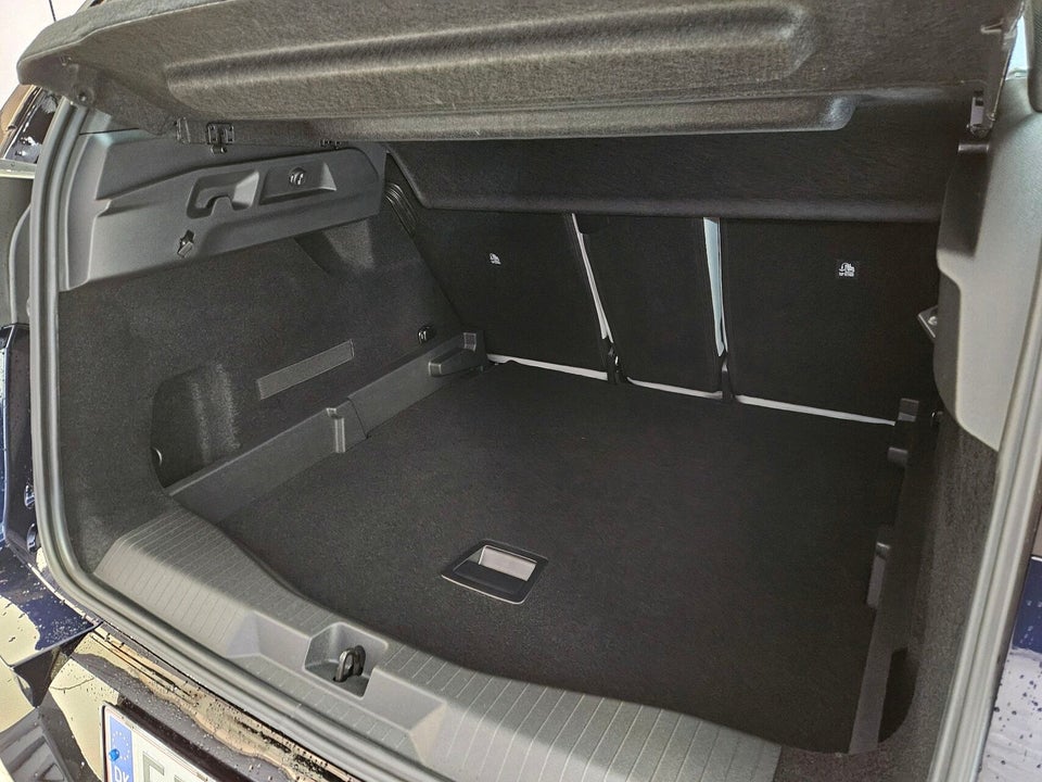Citroën ë-C5 Aircross 80 VTR Sport 5d