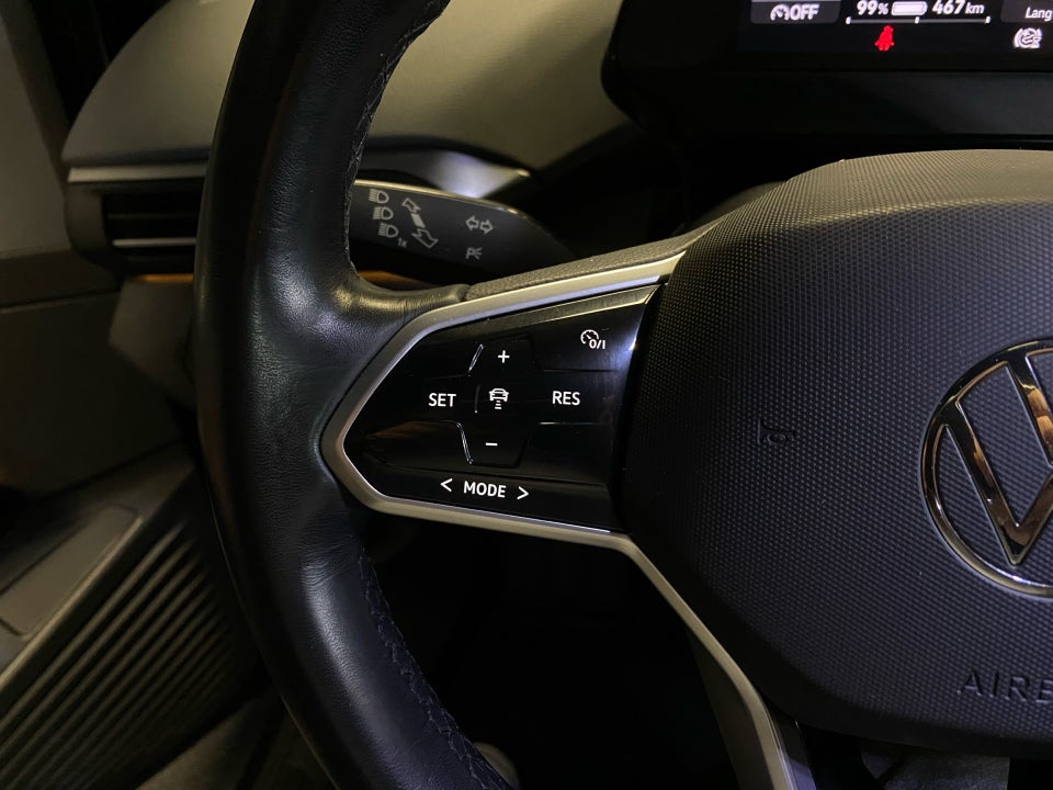 VW ID.4 77 1ST Pro Performance 5d