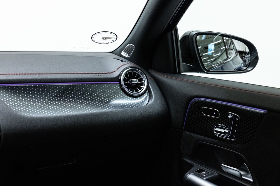 Mercedes EQA250+ AMG Premium 5d