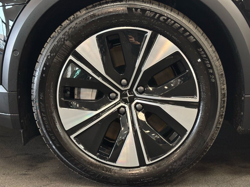 Polestar 3 Long Range AWD 5d