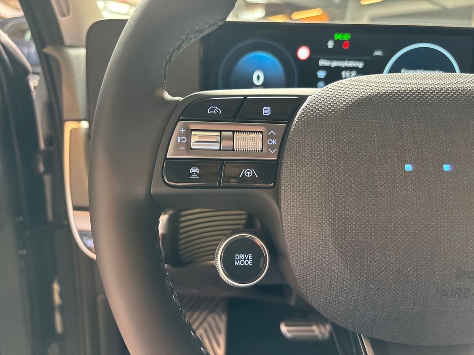 Hyundai Ioniq 5 84 Ultimate 5d