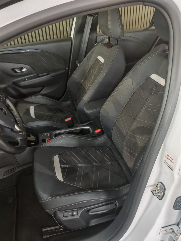 Opel Corsa-e 50 Ultimate 5d