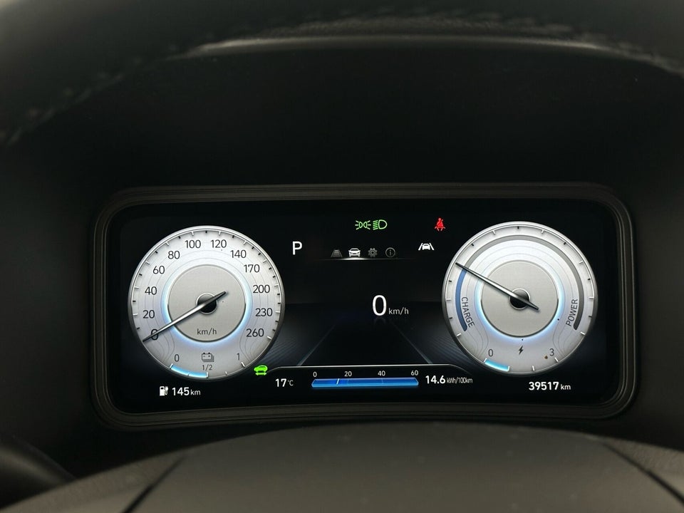 Hyundai Kona 39 EV Essential 5d