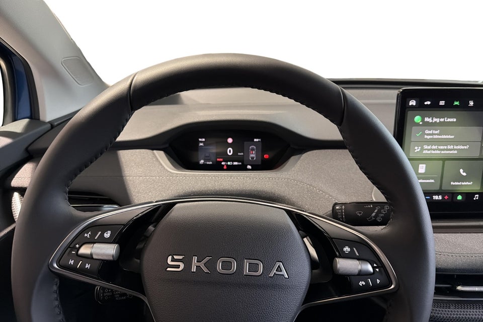 Skoda Elroq 50 iV 5d