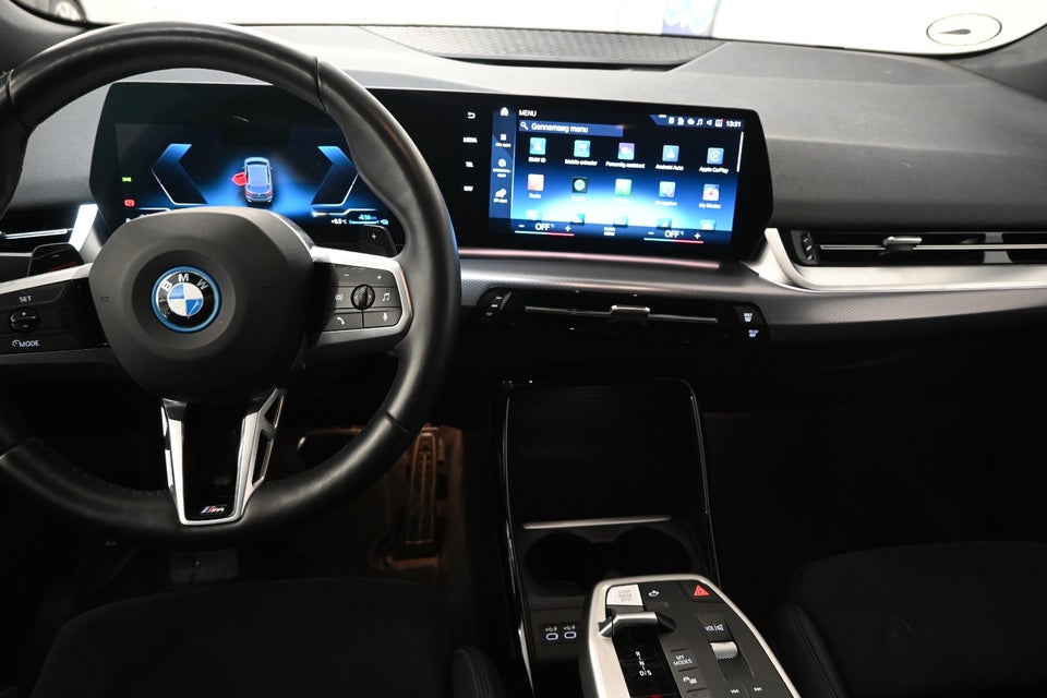 BMW 225e 1,5 Active Tourer M-Sport xDrive aut. 5d