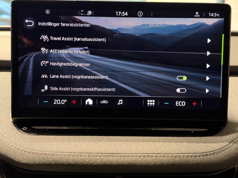 Skoda Enyaq 80 iV Loft 5d