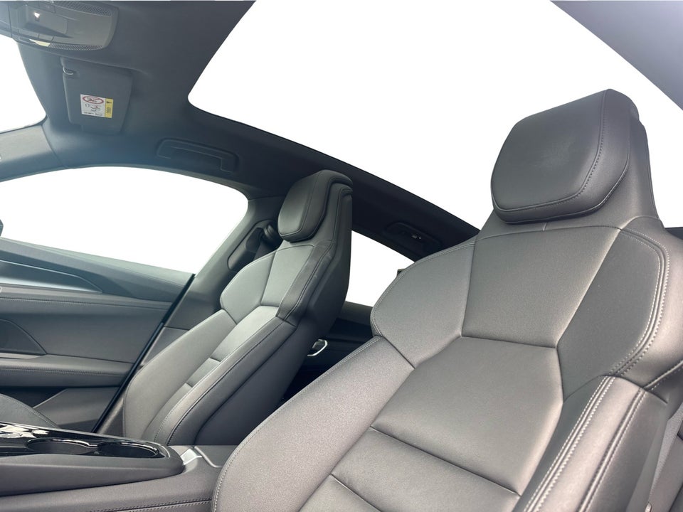 Audi e-tron GT quattro 4d