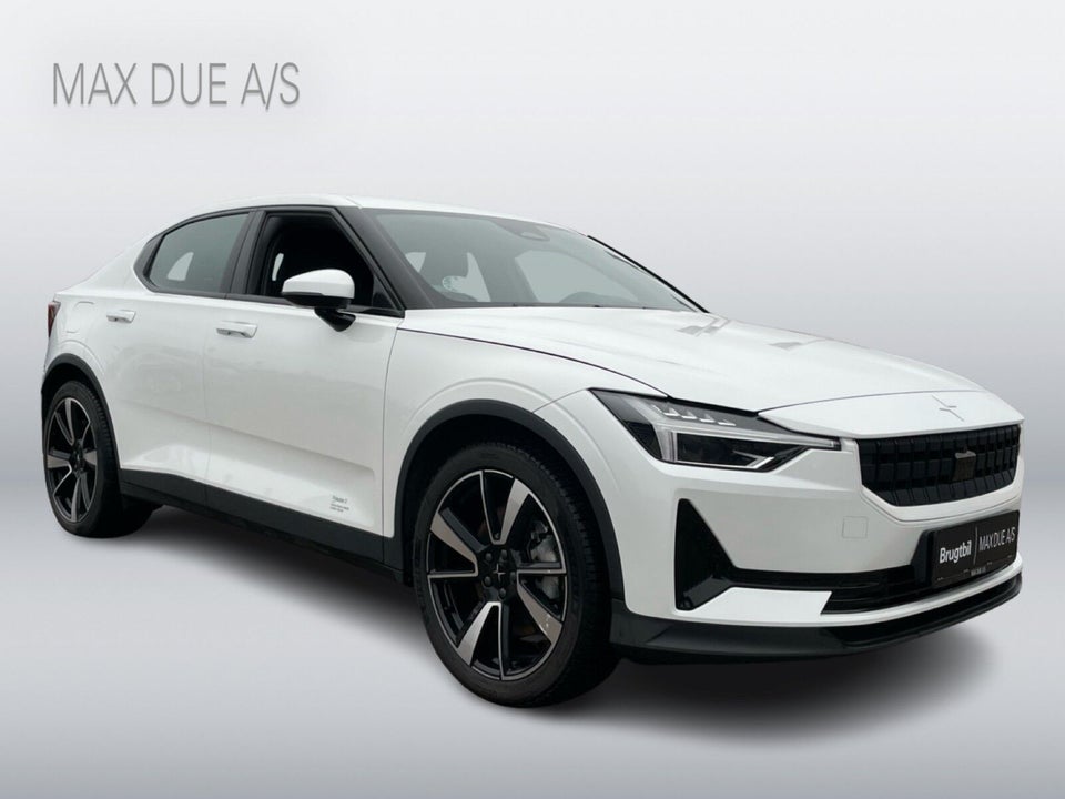 Polestar 2 Standard Range 5d