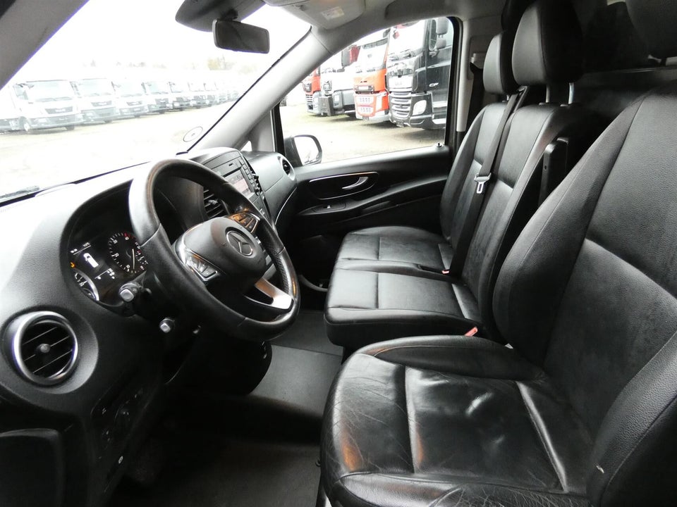Mercedes Vito 116 2,2 CDi Standard aut. L