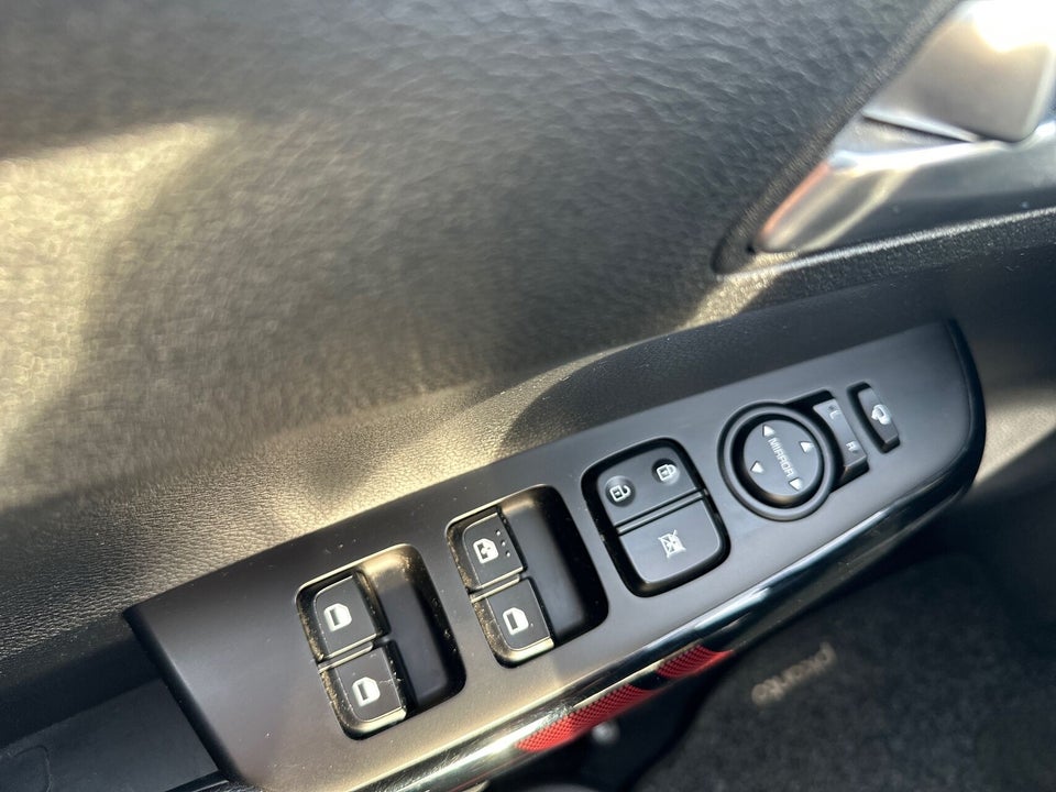 Kia Picanto 1,0 MPi GT-Line 5d