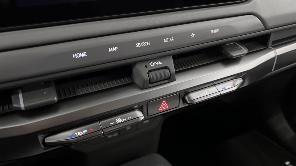 Kia EV3 58 Standard Range Access 5d