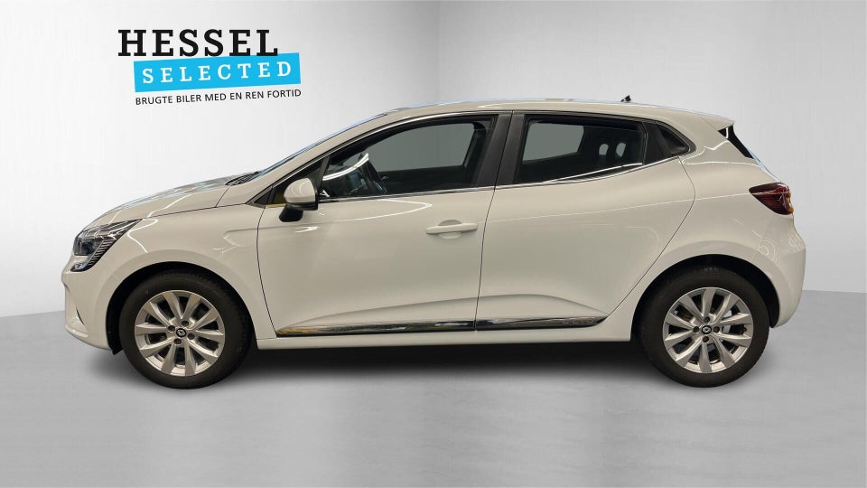 Renault Clio V 1,0 TCe 90 Intens X-tr. 5d