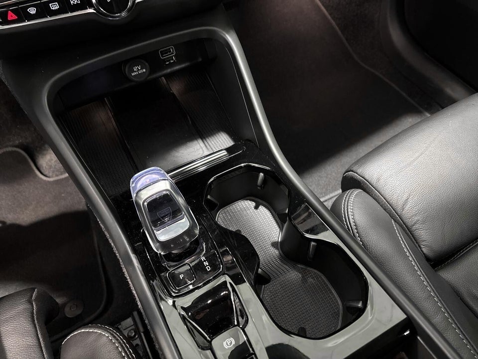 Volvo XC40 1,5 T5 ReCharge Plus Bright aut. 5d