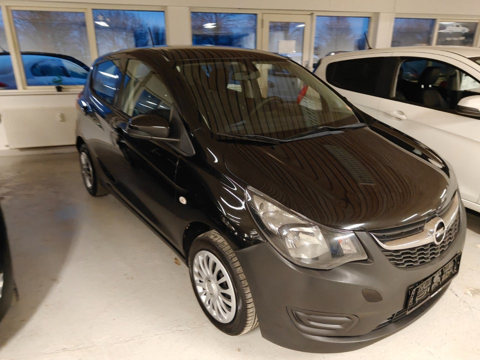 Opel Karl 1,0 Cosmo 5d