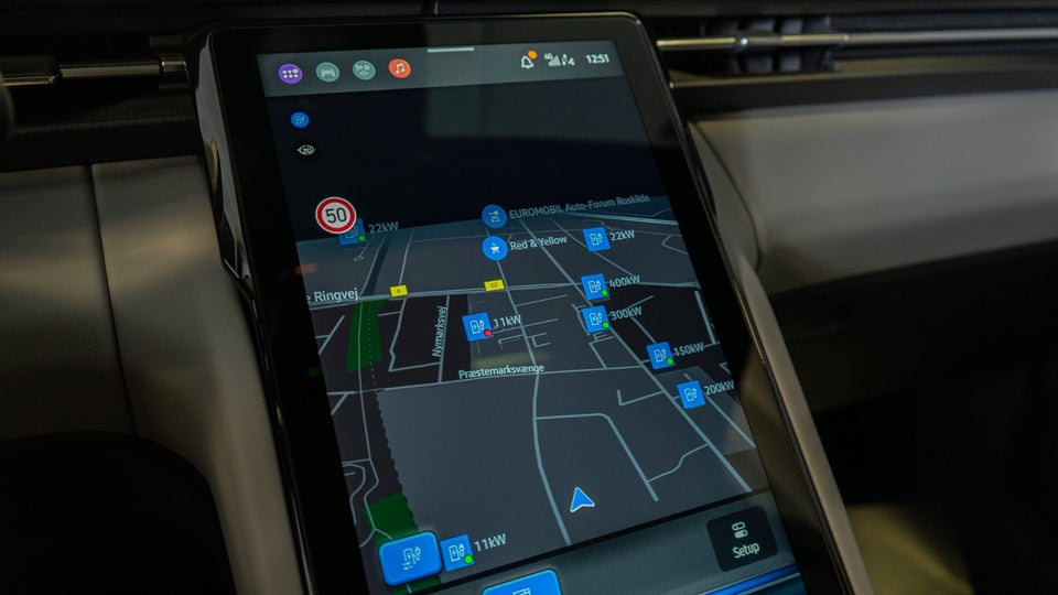 Ford Explorer 77 Premium Extended Range 5d