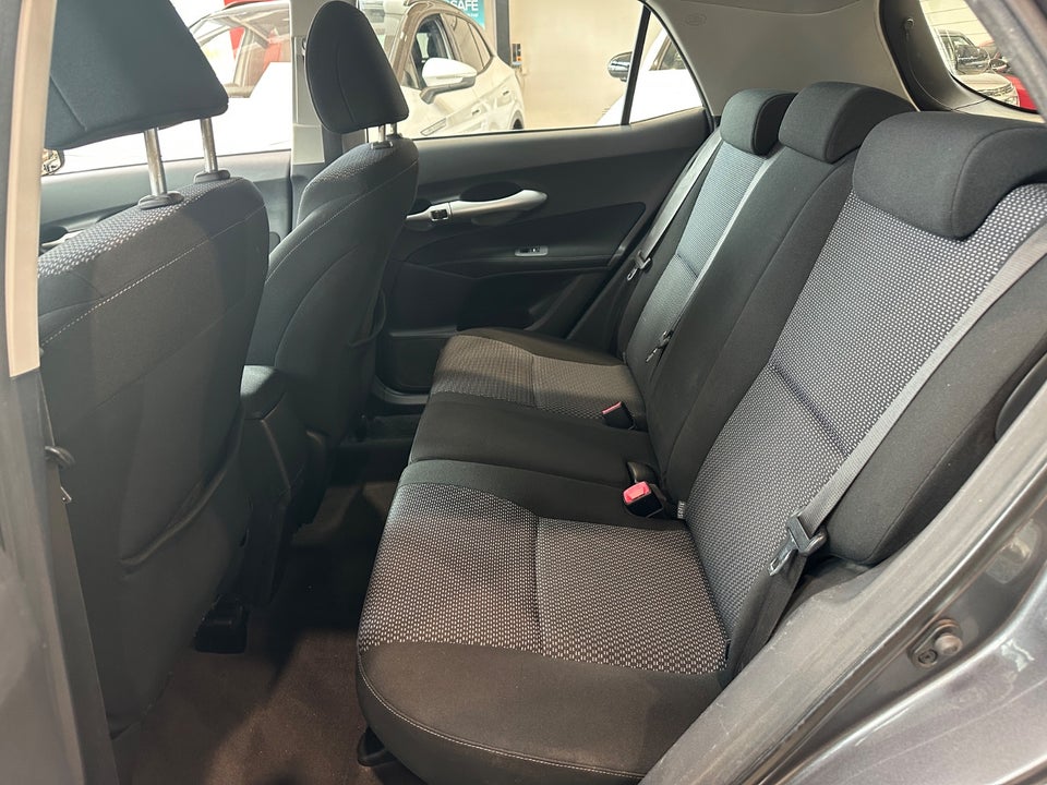 Toyota Auris 1,6 T2 5d