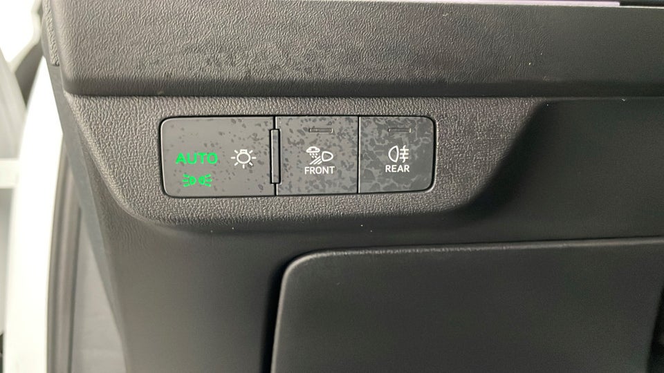 Audi Q4 e-tron 40 Attitude S-line 5d