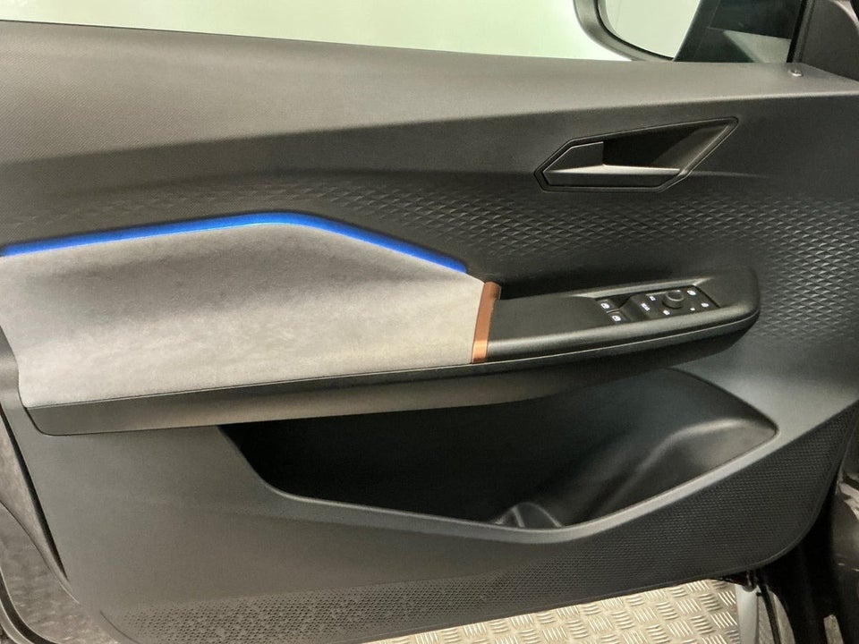 Cupra Born 58 e-Boost 5d