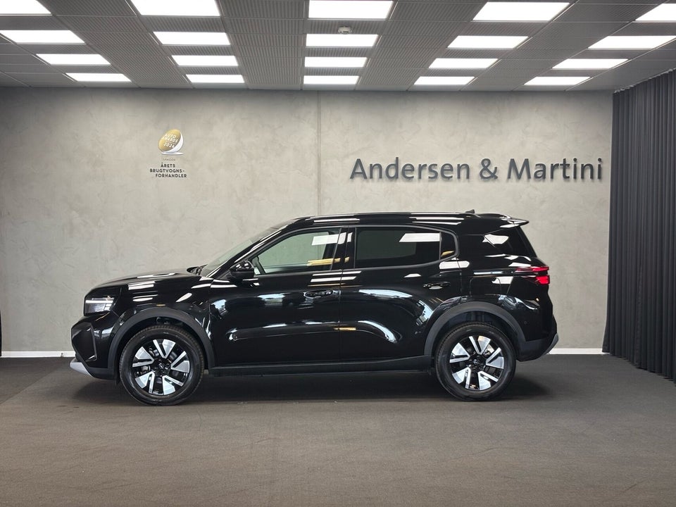 Opel Frontera 44 GS 5d