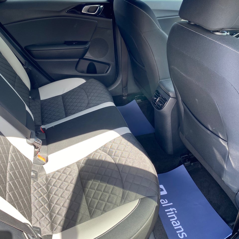 Kia ProCeed 1,0 T-GDi GT-Line 5d