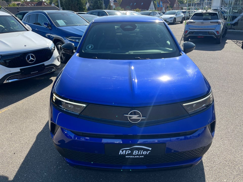 Opel Mokka-e 54 Elegance 5d
