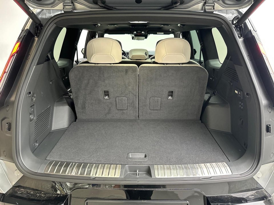 Kia EV9 99 Long Range Performance GT-Line AWD 7prs 5d