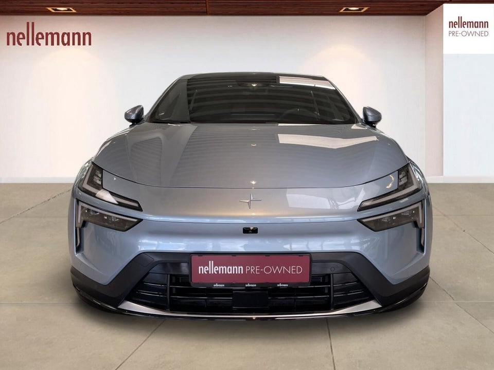 Polestar 4 Long Range 5d