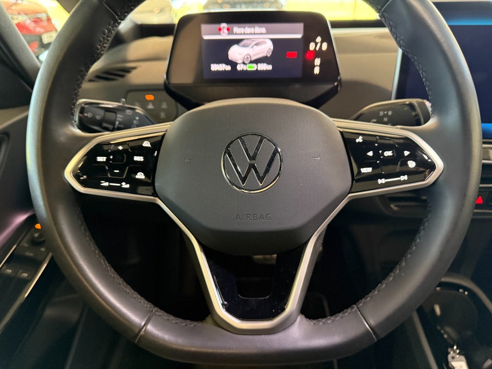 VW ID.3 77 Max+ 5d