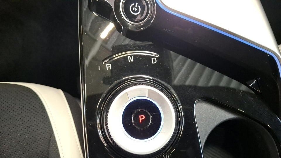 Kia EV6 77 Long Range Performance GT-Line AWD 5d