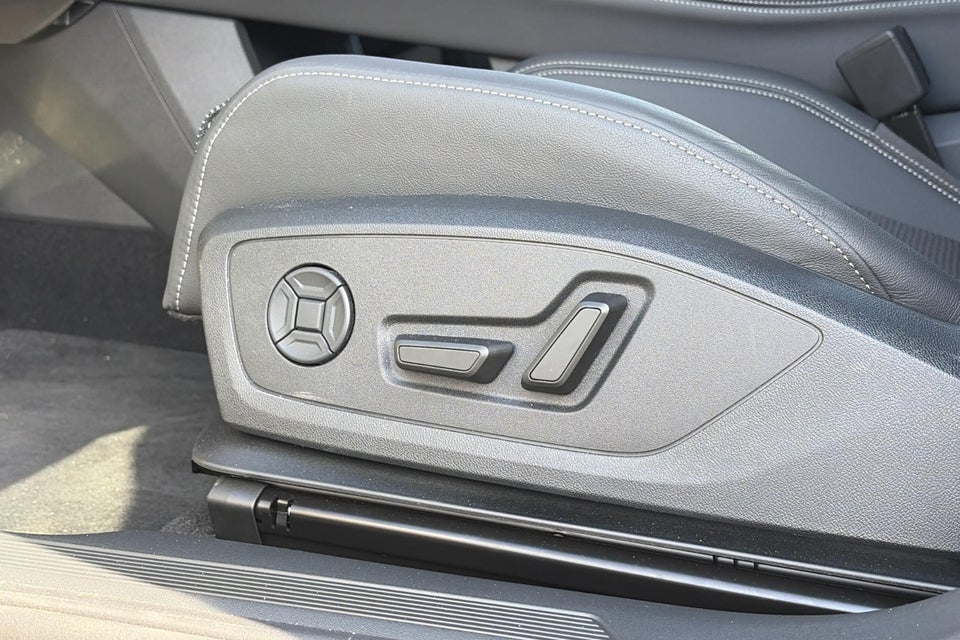 Audi Q4 e-tron performance Sportback 5d