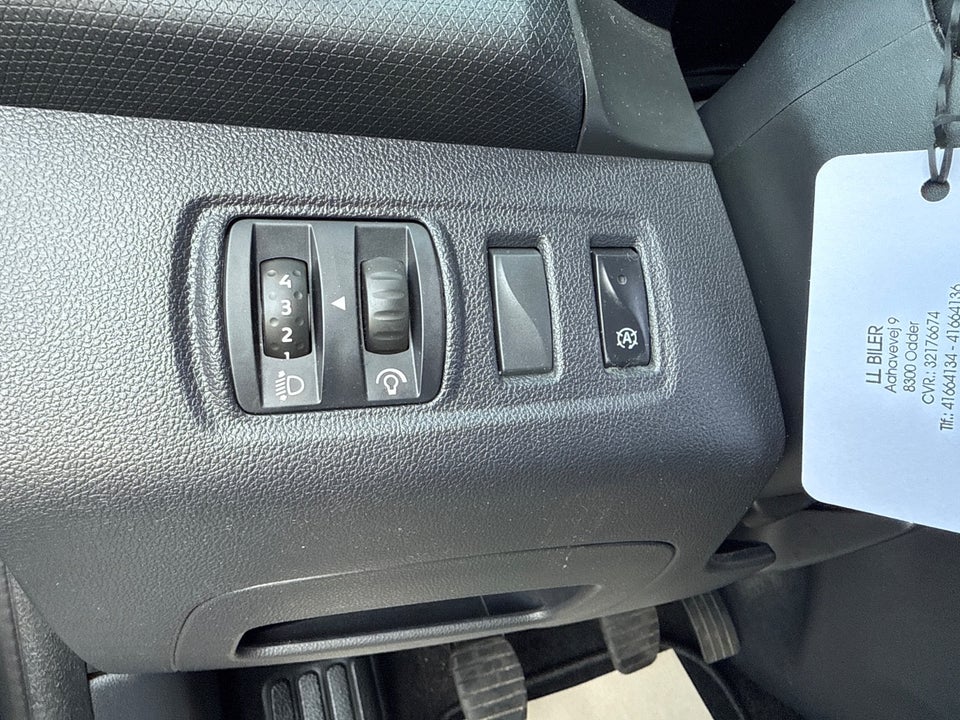 Renault Clio IV 0,9 TCe 90 Zen Sport Tourer 5d