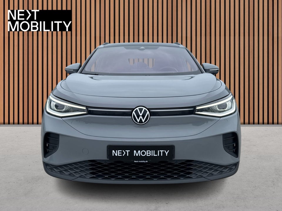 VW ID.4 77 Pro Performance 5d