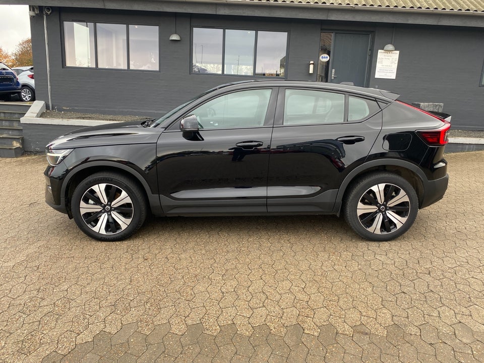 Volvo C40 P6 ReCharge Core 5d