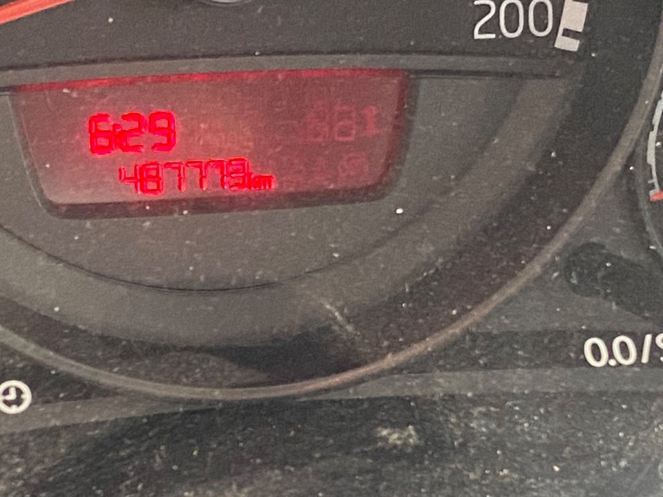 VW Up! 1,0 60 Move Up! BMT 5d