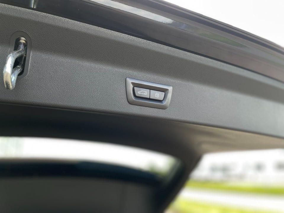 BMW iX3 Charged Plus M-Sport 5d