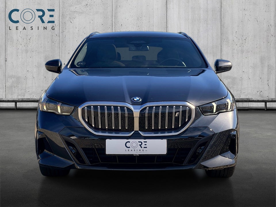 BMW i5 eDrive40 Touring M-Sport 5d