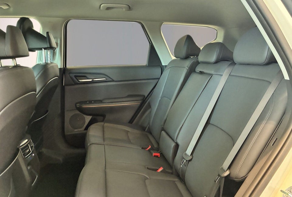 Kia EV5 81 Long Range Upgrade 5d