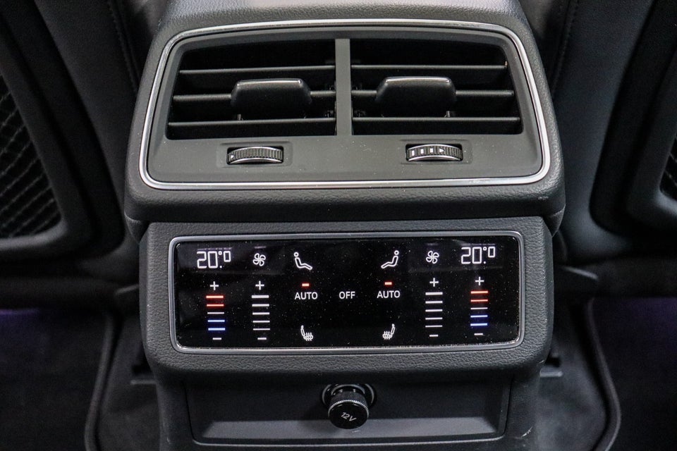 Audi A6 55 TFSi e S-line Avant quattro S-tr. 5d