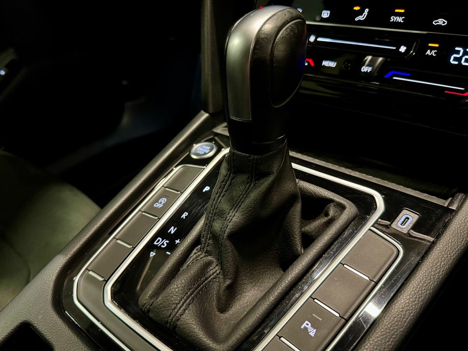 VW Passat 1,5 TSi 150 Elegance High Variant DSG 5d