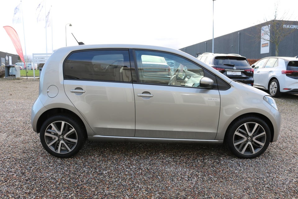 Seat Mii Electric 5d